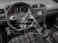 2011 Volkswagen GOLF