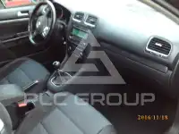 2011 Volkswagen GOLF