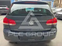 2011 Volkswagen GOLF