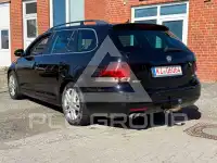 2011 Volkswagen GOLF