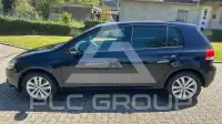 2011 Volkswagen GOLF