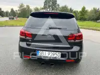 2011 Volkswagen GOLF