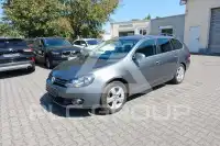2011 Volkswagen GOLF