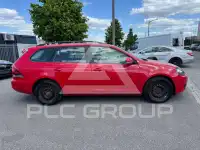 2011 Volkswagen GOLF