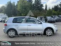 2011 Volkswagen GOLF