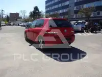 2011 Volkswagen GOLF