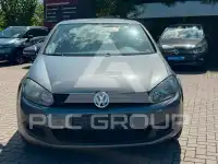 2011 Volkswagen GOLF
