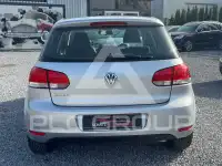2011 Volkswagen GOLF