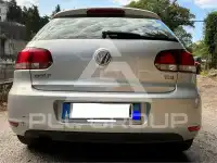 2011 Volkswagen GOLF
