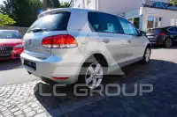 2011 Volkswagen GOLF
