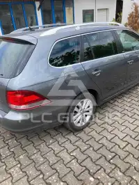 2011 Volkswagen GOLF