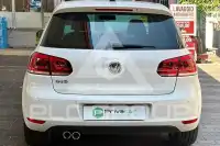 2011 Volkswagen GOLF