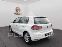 2011 Volkswagen GOLF