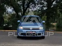 2011 Volkswagen GOLF