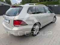 2011 Volkswagen GOLF