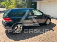 2011 Volkswagen GOLF