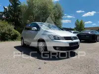 2011 Volkswagen GOLF