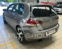 2011 Volkswagen GOLF
