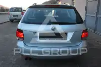 2011 Volkswagen GOLF