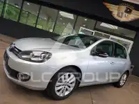 2011 Volkswagen GOLF
