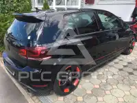 2011 Volkswagen GOLF