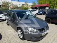 2011 Volkswagen GOLF