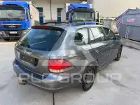 2011 Volkswagen GOLF