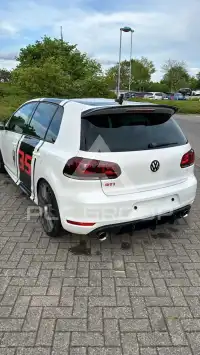 2011 Volkswagen GOLF