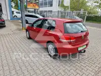 2011 Volkswagen GOLF