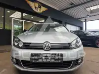 2011 Volkswagen GOLF