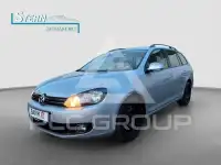 2011 Volkswagen GOLF