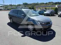 2011 Volkswagen GOLF