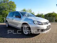2011 Volkswagen GOLF