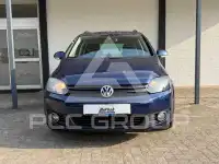 2011 Volkswagen GOLF
