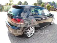 2011 Volkswagen GOLF