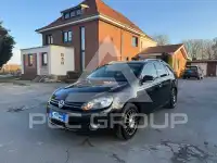 2011 Volkswagen GOLF