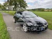 2011 Volkswagen GOLF
