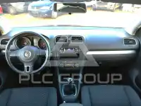 2011 Volkswagen GOLF