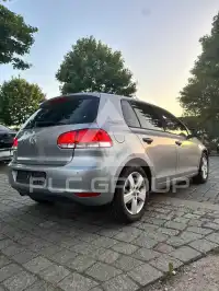 2011 Volkswagen GOLF