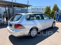 2011 Volkswagen GOLF