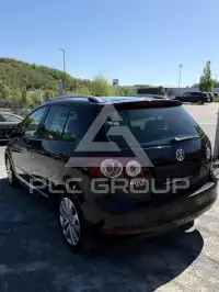 2011 Volkswagen GOLF
