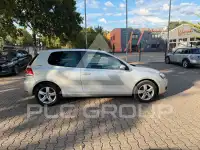 2011 Volkswagen GOLF