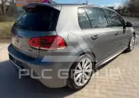 2011 Volkswagen GOLF