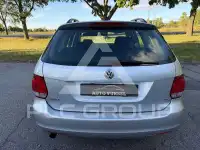 2011 Volkswagen GOLF