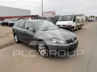 2011 Volkswagen GOLF