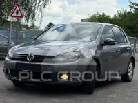 2011 Volkswagen GOLF