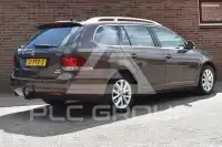 2011 Volkswagen GOLF
