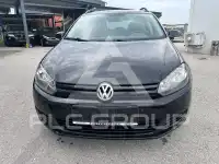 2011 Volkswagen GOLF