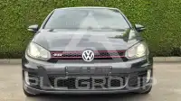 2011 Volkswagen GOLF