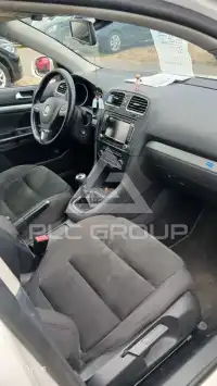 2011 Volkswagen GOLF